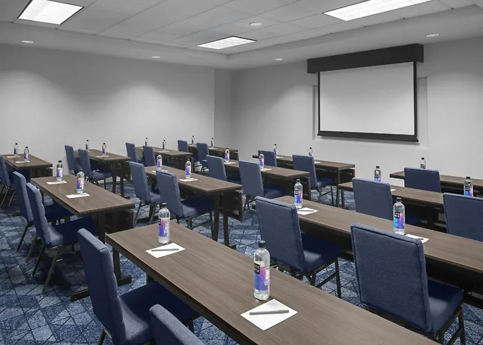 Courtyard By Marriott Atlanta Buckhead