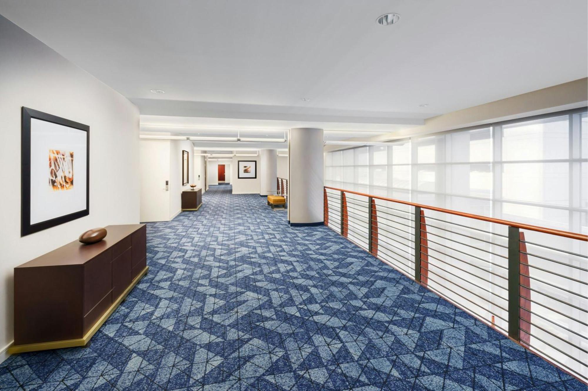 Courtyard By Marriott Buckhead 3*