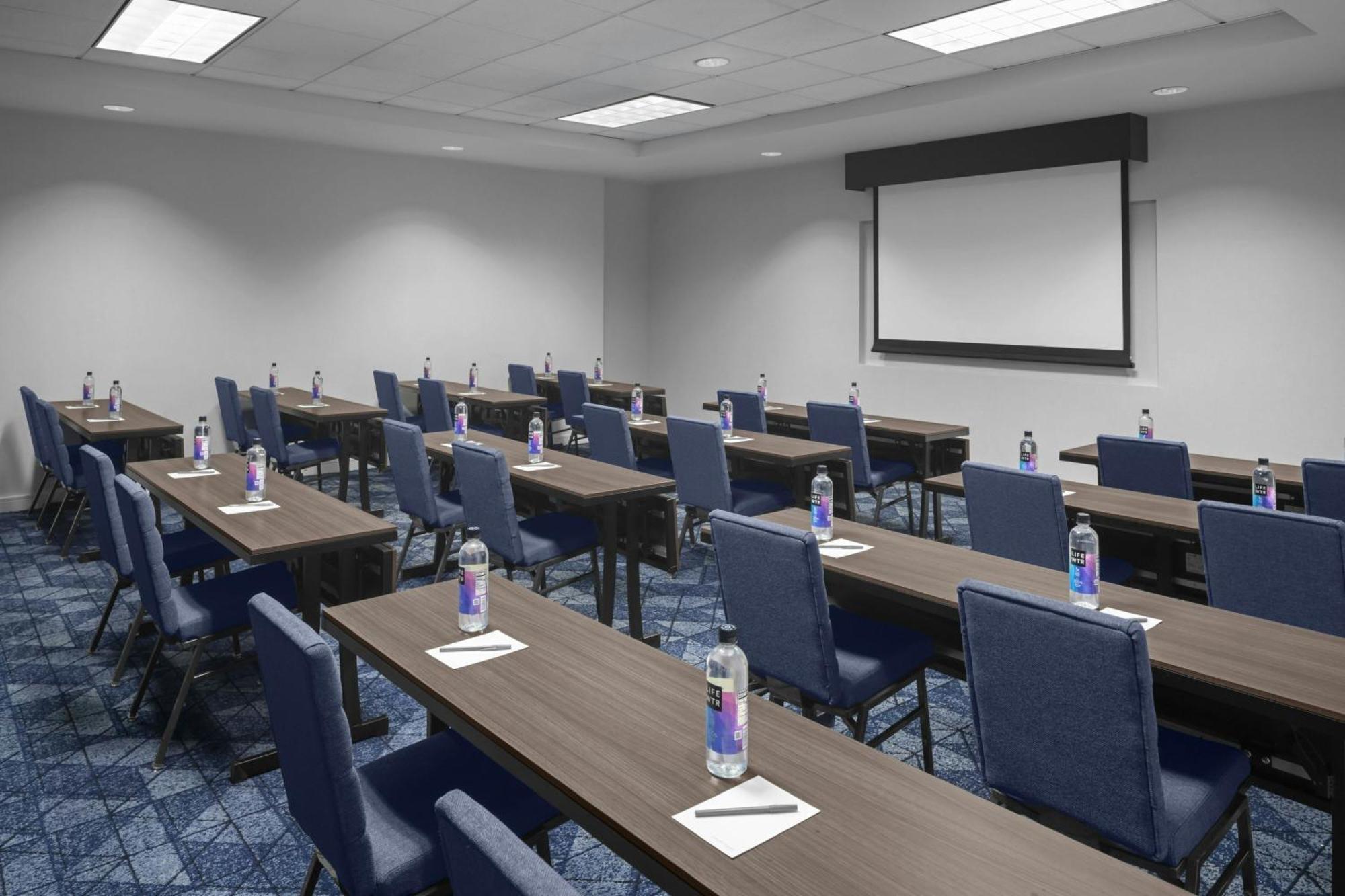 Courtyard By Marriott Buckhead 3* Atlanta