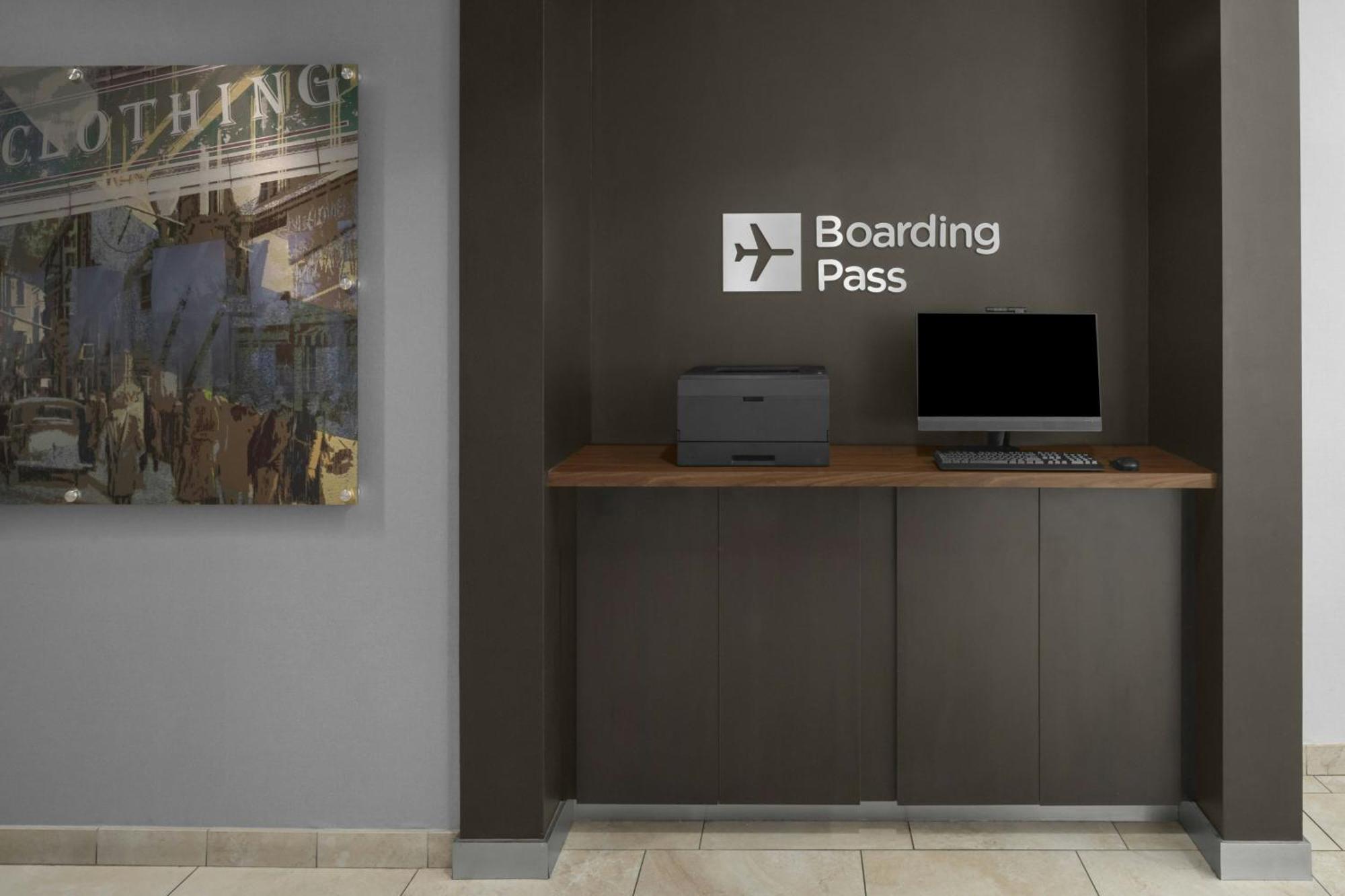 Hotel Courtyard By Marriott Buckhead 3*