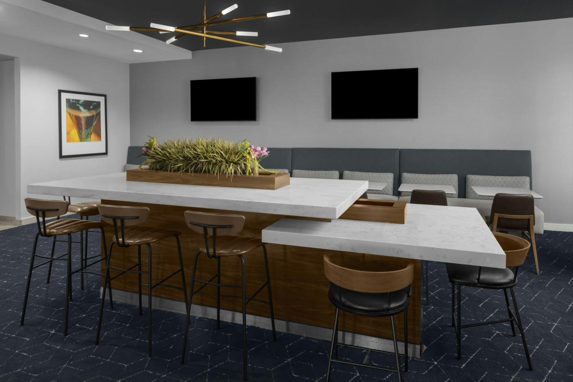 Courtyard By Marriott Buckhead 3* Atlanta