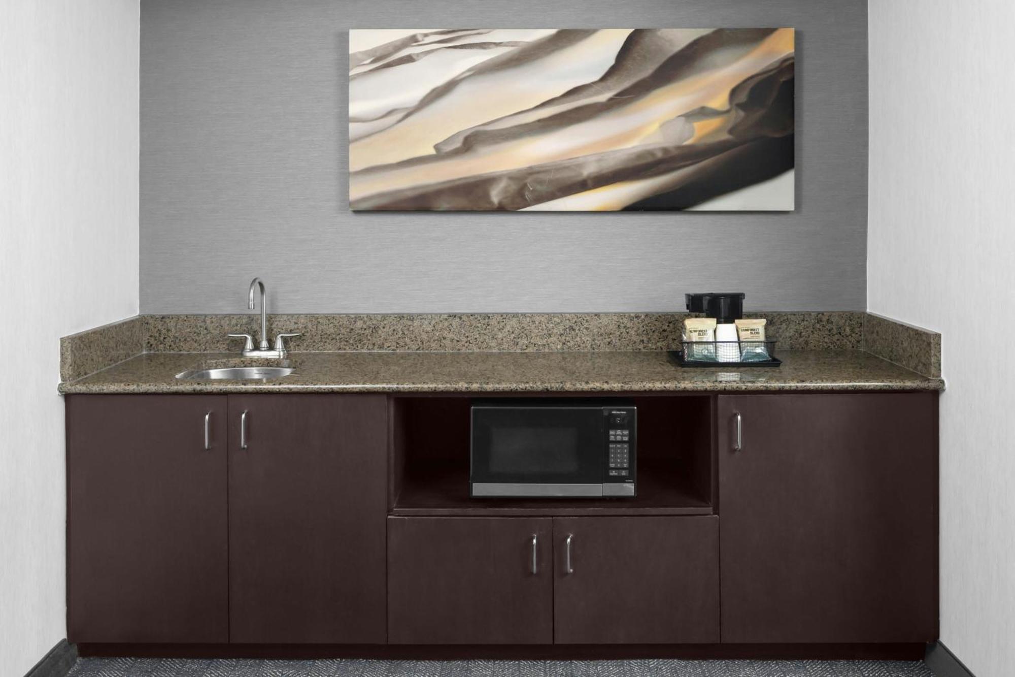 Hotel Courtyard By Marriott Buckhead