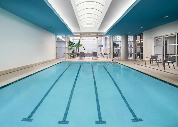 Courtyard By Marriott Atlanta Buckhead