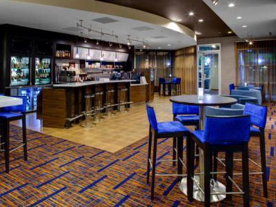 Courtyard By Marriott Buckhead Atlanta