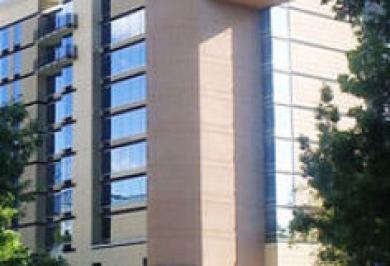 Hotel Courtyard By Marriott Buckhead 3*