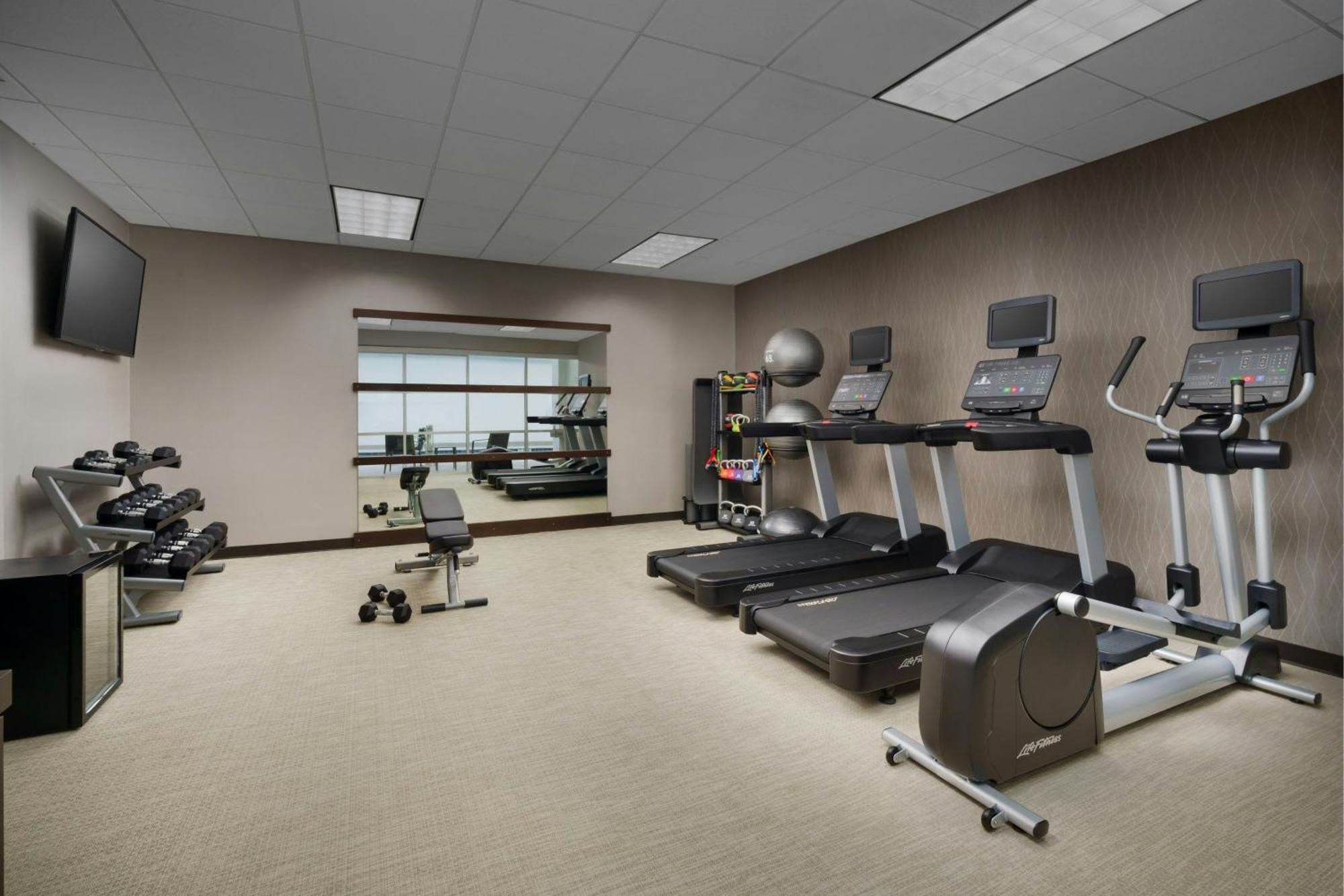 Hotel Courtyard By Marriott Buckhead Atlanta