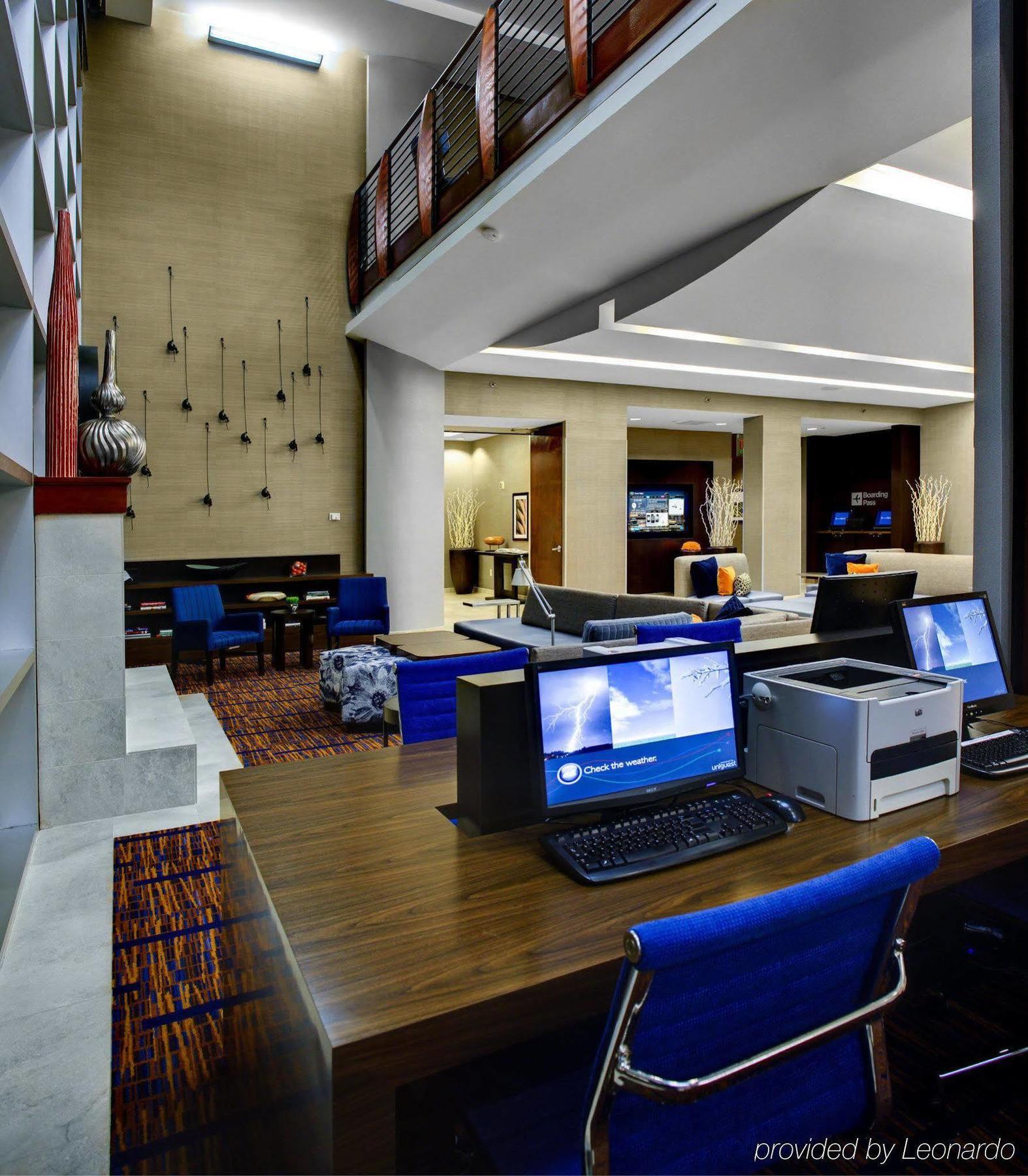Courtyard By Marriott Buckhead