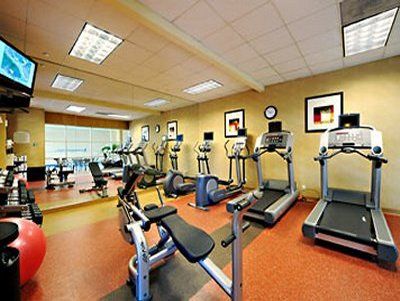 Hotel Courtyard By Marriott Buckhead 3*