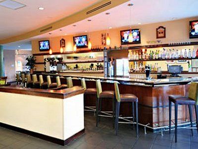 Courtyard By Marriott Buckhead 3* Atlanta