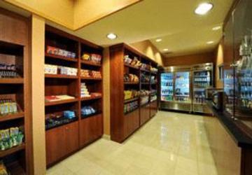 Courtyard By Marriott Buckhead Hotel 3*